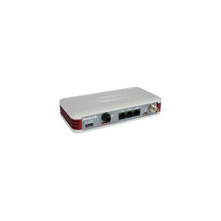 ZumLink Z9-PE 900MHz, Enclosed Product