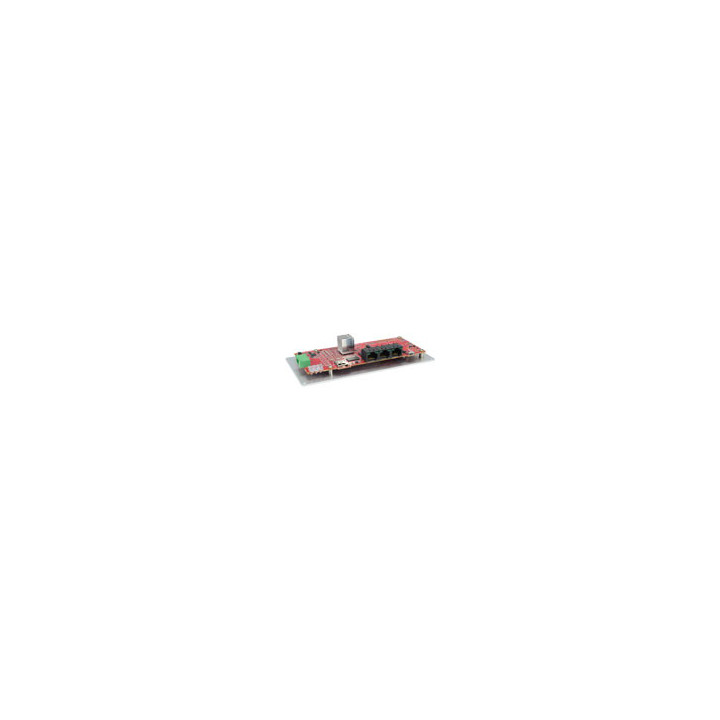 ZumIQ Edge Computer, Board Level