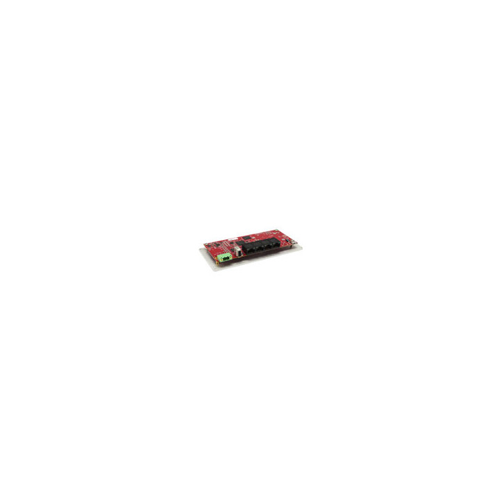 ZumIQ Edge Computer, Board Level
