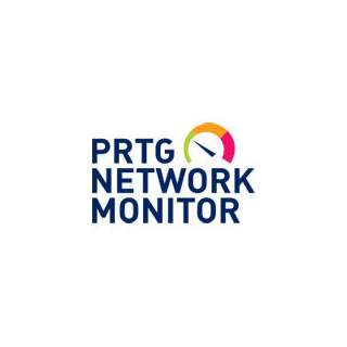 Paessler PRTG Network Monitor 2500 Sensors with 5 years