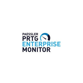 Paessler PRTG Enterprise Monitor 10000 Sensors with 5 years