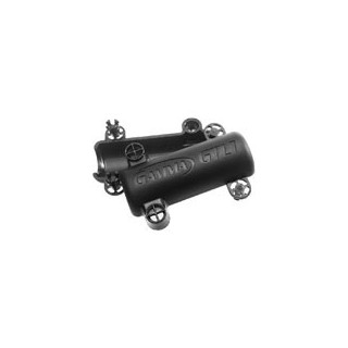 Tamper Lock, Plastic Enclosure that secures 4.3-10 or N-Type