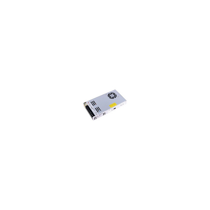 AC/DC Converter 48V 350W. Cables are not inlcuded
