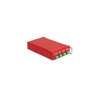 Terminals Cartridge for GS-B-V2 and GS-B-V2