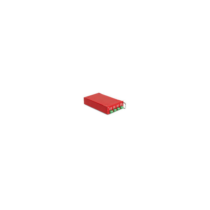 Terminals Cartridge for GS-B-V2 and GS-B-V2