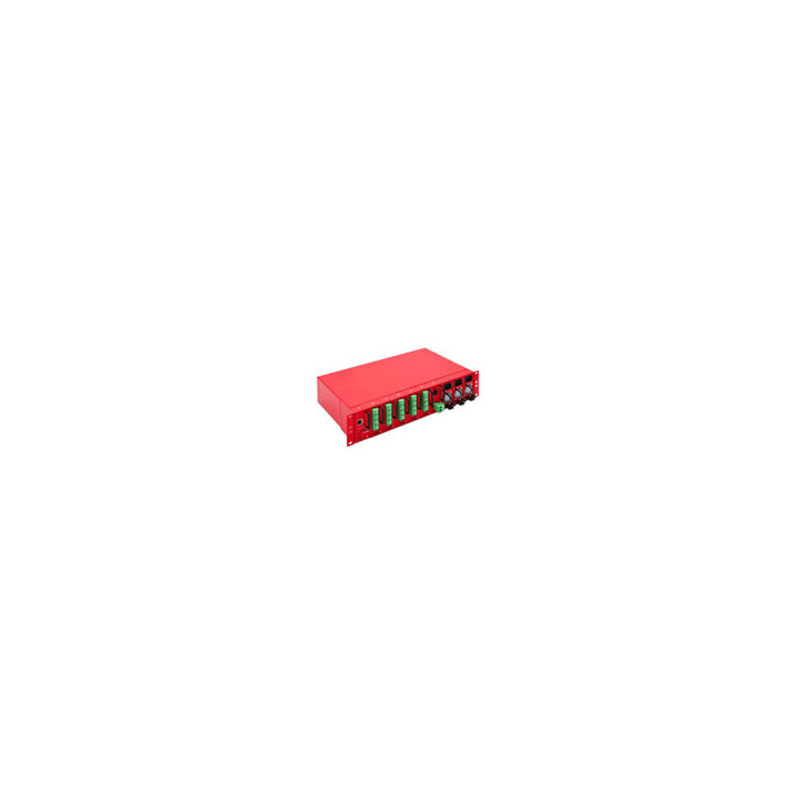 Active Power Station NCore DCDC Input Module 800W (for NCore