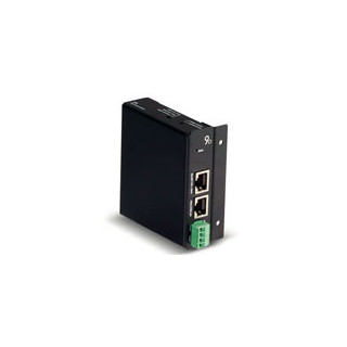 Gigabit Surge Protector Injector