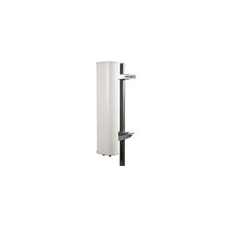 3GHz 18 dBi Dual Slant 65 Degree Sector Antenna