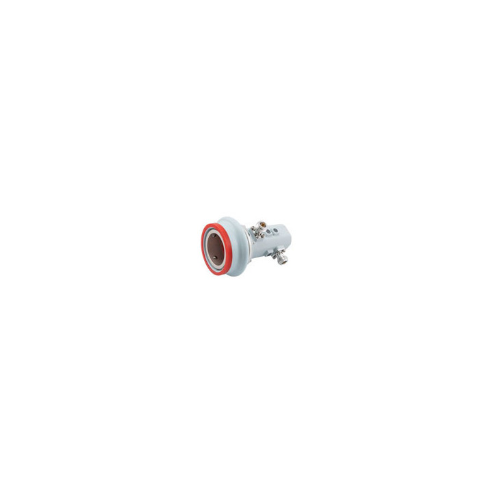 Dual N-Female Quick Connect Adapter for 5GHz ProLine