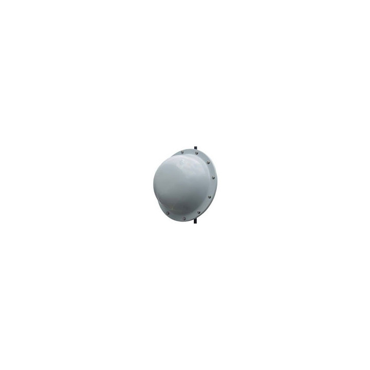 3-Foot Parabolic Antenna Radome for KP-5PDN-3 / KPPA-5PDN-3