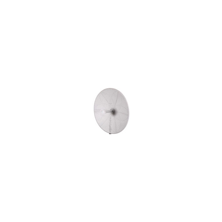 3-Foot 4.9-6.4GHz Dual Polarity MIMO Dish Antenna with C5x /