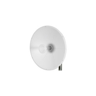 2-Foot 4.950-7.125GHz Dual Polarity Collapsible Parabolic