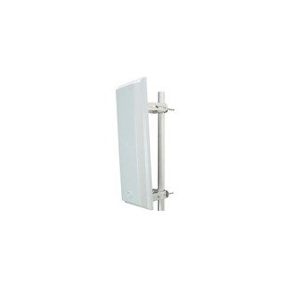 5150-7125MHz 90 Degree Double Dual Slant (2V+2H) Sector