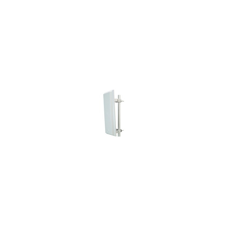 5150-7125MHz 90 Degree Double Dual Slant (2V+2H) Sector