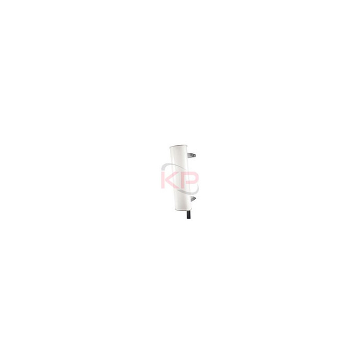 3GHz 16.7 dBi Dual Slant 90 Degree Sector Antenna with PMP