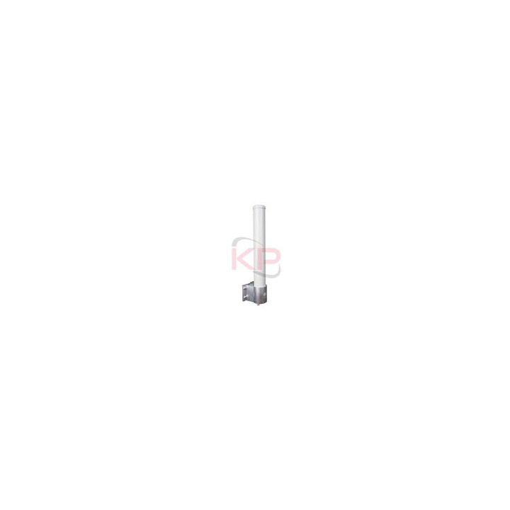 5GHz 13 dBi Dual Polarity MIMO Omni Antenna with N-Female