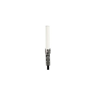 5GHz 13 dBi Dual Polarity MIMO Omni Antenna with PMP Mount