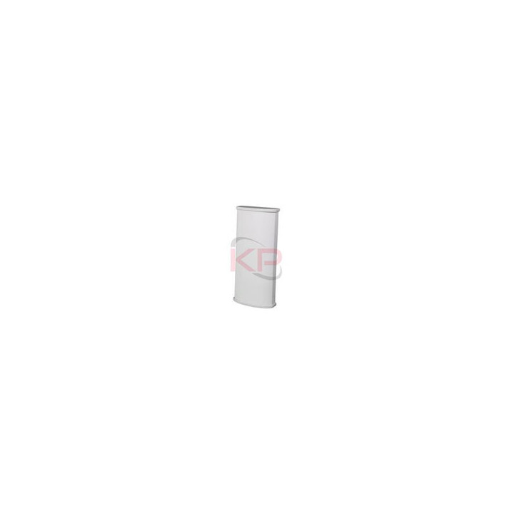 5GHz 17.5 dBi 4-Port Dual Polarity 65 Degree Sector Antenna