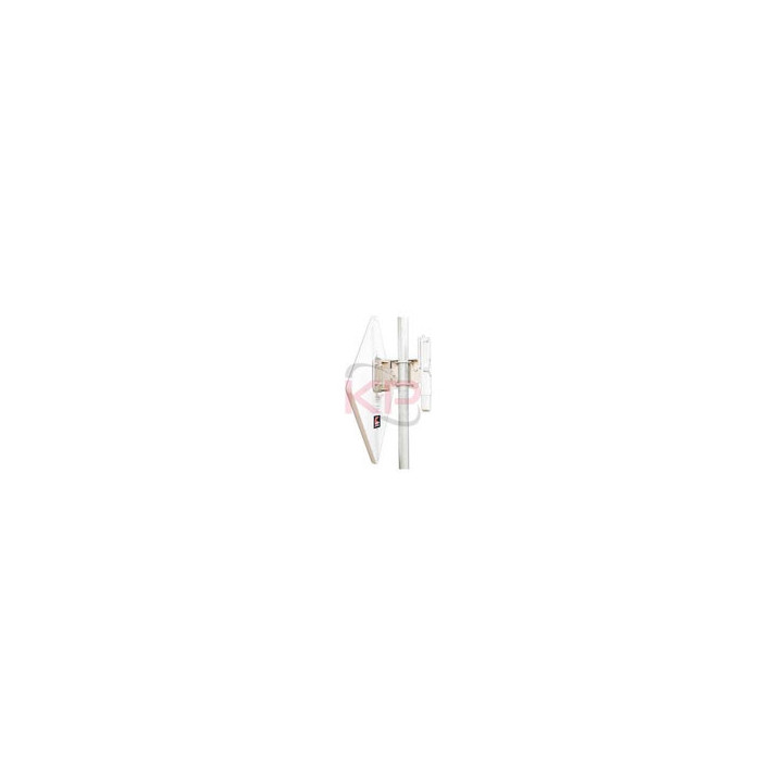 900MHz 13 dBi Dual Polarity Flat Panel Antenna