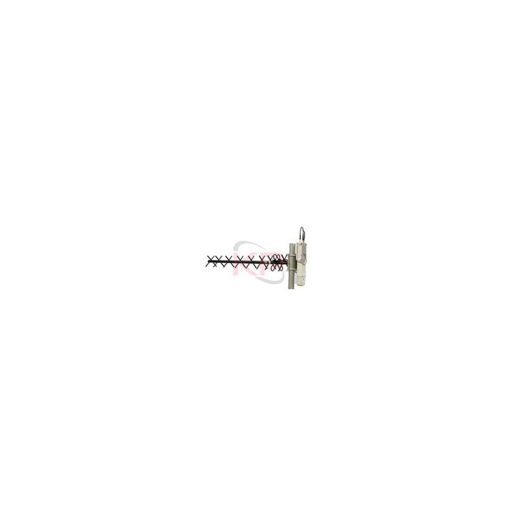 900MHz 14.5 dBi Dual Polarity Yagi Antenna