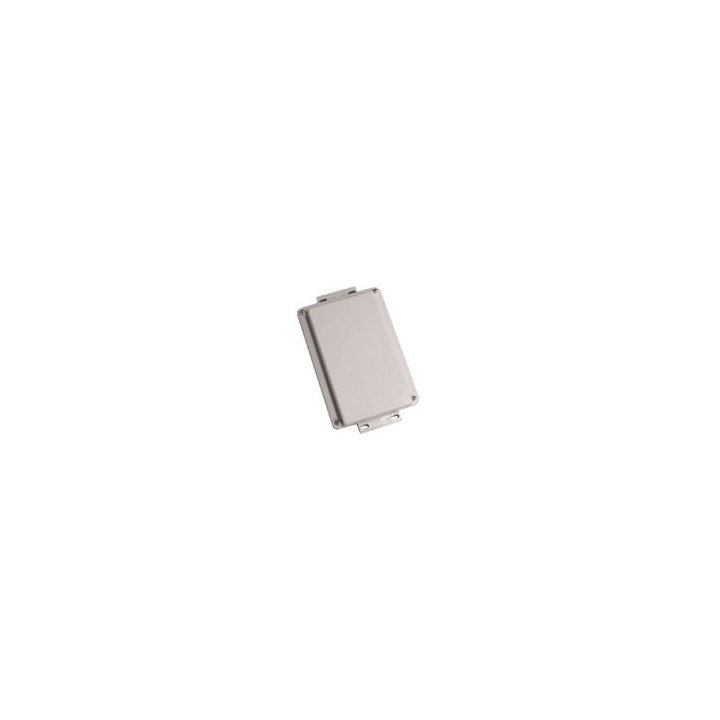 Outdoor Enclosure for TP-SW 5 port and 8 port PoE Switches