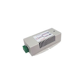 Gigabit PoE Injector / Splitter with LED for Power