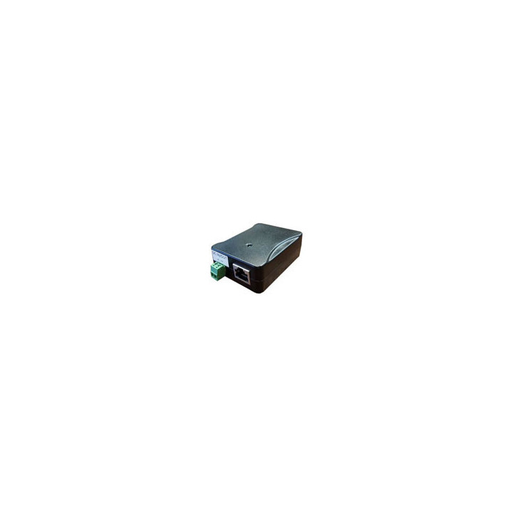 Gigabit PoE Injector / Splitter