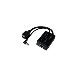 PoE Splitter / Voltage Converter