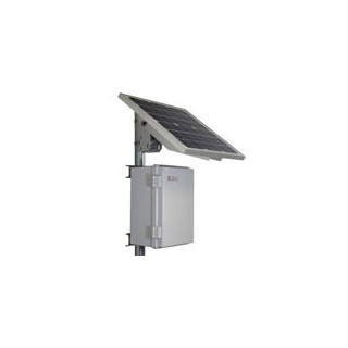 RemotePro Off-Grid 15W Continuous Power System
