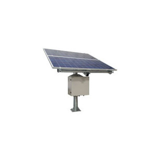RemotePro Off-Grid 12/24V 100W Continuous Remote Power System