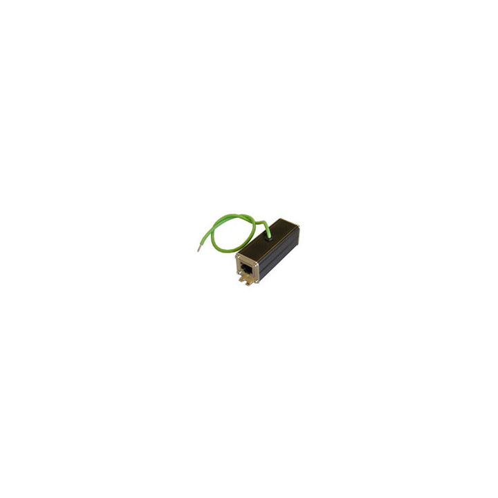 Network Lightning / Surge Protector