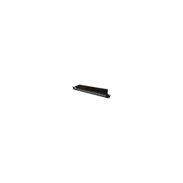 Network Lightning / Surge Protector