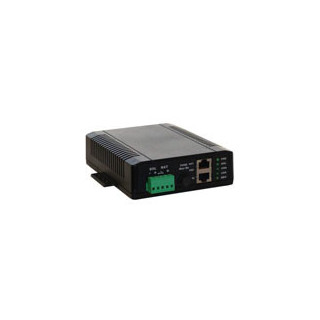 PoE/Solar 8A Dual input Battery Charging Controller