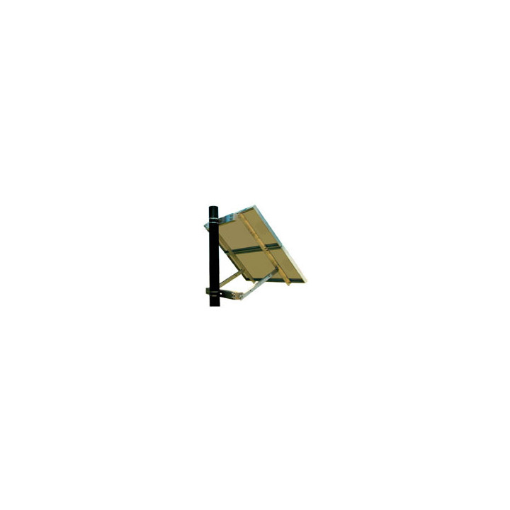 30W 24V Solar Kit: 30W Panel