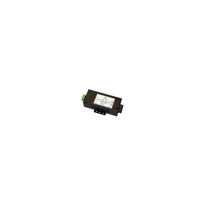 Voltage Converter 36-72VDC Input