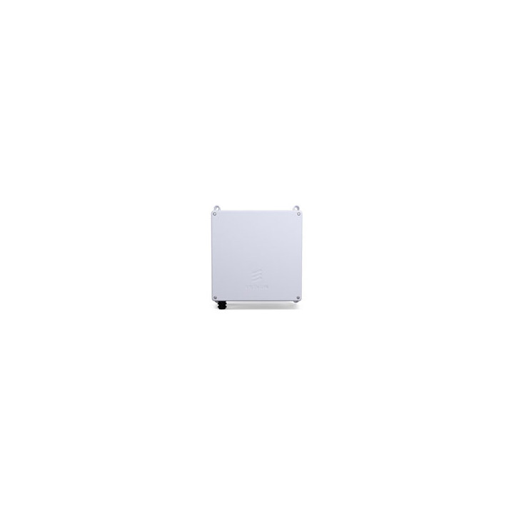Power 6393 - DC to PoE, 200W Power System with -48VDC input