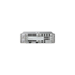 Router 6273 - DC variant (DC cable included)