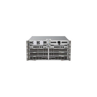 Router 6274 - AC variant (no AC cable included)