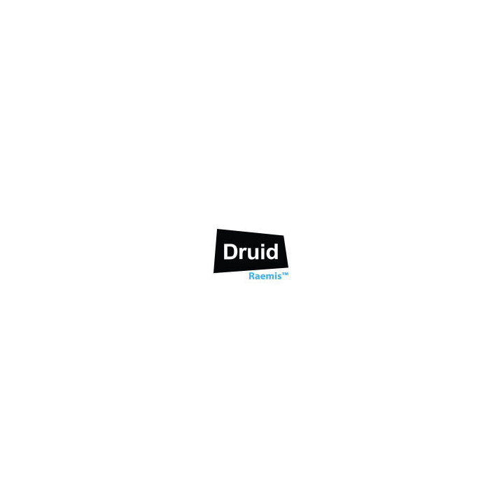 Druid 50 USIM Cards