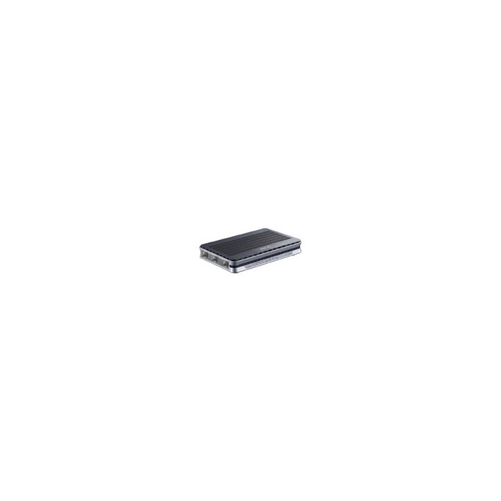 BEC Enterprise 4G LTE 3.5GHz Multi-Service Indoor Router