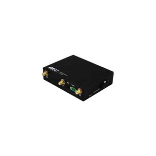 BEC MXConnect Advanced Industrial 4G LTE Router with