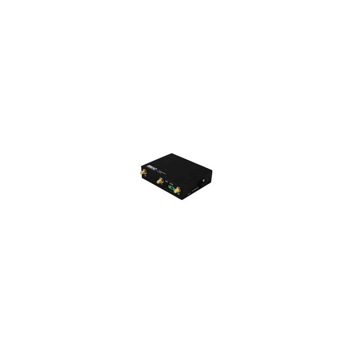 BEC MXConnect Advanced Industrial 4G LTE Router with