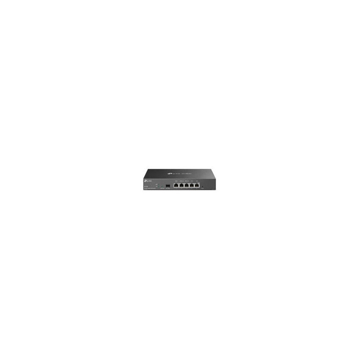 SafeStream Gigabit Multi-WAN VPN Router