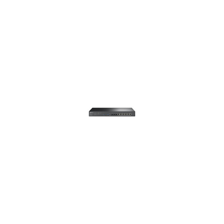 Omada VPN Router with 10Gb Ports