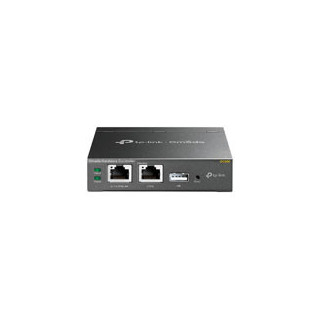 Omada Hardware Controller with 2x 100Mbps