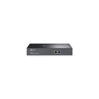 Omada Hardware Controller with 2x GE and 1x USB3.0 Ports