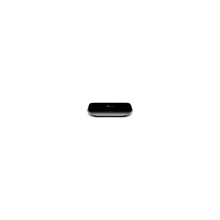 5-Port Desktop Gigabit Switch