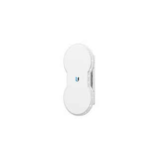 UISP airFiber 5GHz Mid-Band PTP Bridge Radio with Integrated