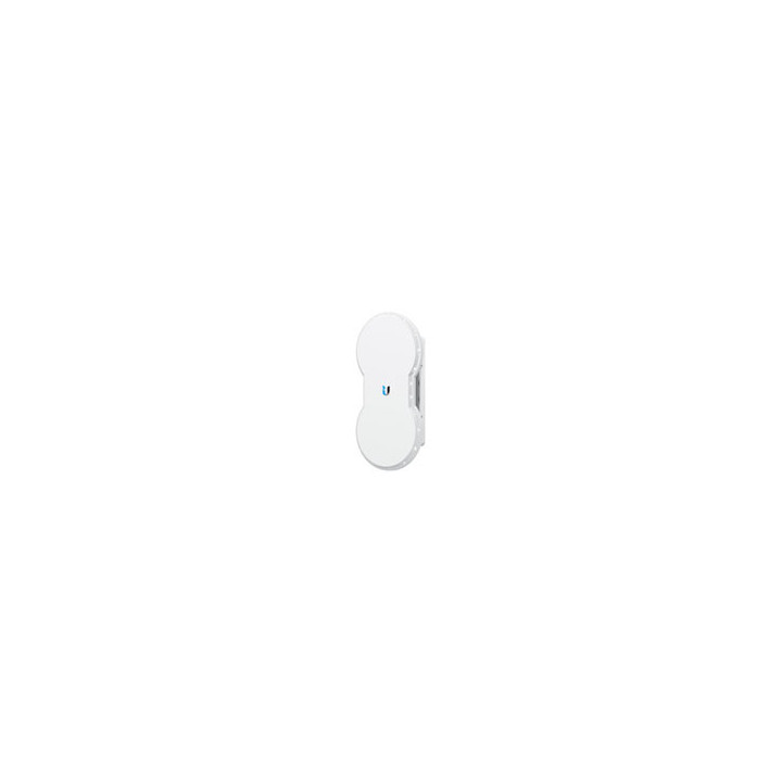 UISP airFiber 5GHz Mid-Band PTP Bridge Radio with Integrated