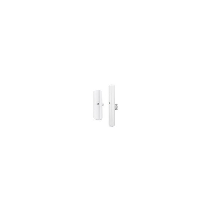 UISP airMax LiteAP AC, 5GHz Access Point with GPS Sync and